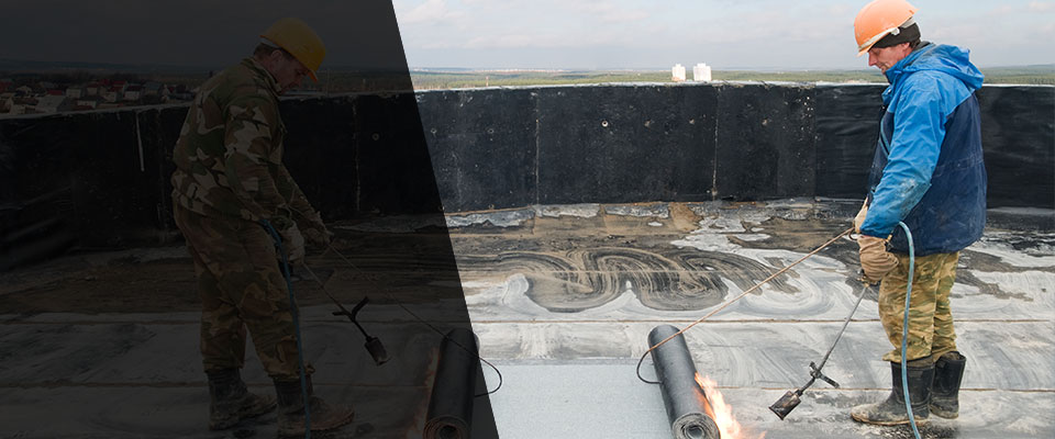 Winter Beach Roofing Contractors